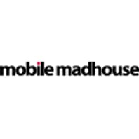 Logo Company Mobile Madhouse on Cloodo