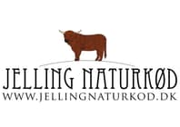 Logo Company Jelling Naturkød on Cloodo