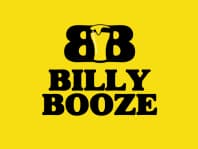Logo Company Billy Booze CPH on Cloodo