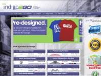 Logo Company Indigo2Go on Cloodo