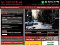 Al Monte S.r.l. - Compro Oro Milano
