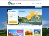 Topic Travel Vakantiehuizen