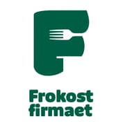 Logo Company Frokostfirmaet on Cloodo