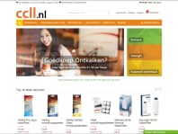 Logo Company ccll.nl on Cloodo