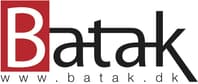 Logo Company Batak on Cloodo