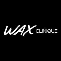 Logo Company Wax Clinique on Cloodo