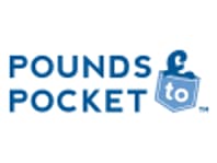Logo Company Pound to Pocket on Cloodo