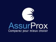 Logo Company Assurprox on Cloodo