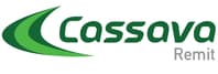 Logo Company Cassava Remit on Cloodo