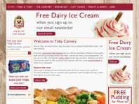 Tobycarvery Reviews Read Customer Service Reviews of www