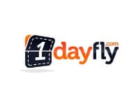 Logo Company 1DayFly.com on Cloodo
