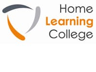 Logo Company Home Learning College on Cloodo