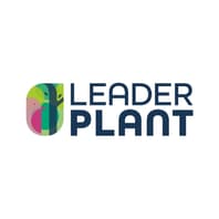 Logo Agency Leaderplant on Cloodo