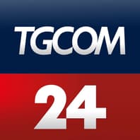 Logo Company TGCOM24 on Cloodo