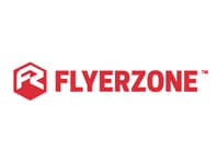 Logo Company Flyerzone Imprimerie en ligne on Cloodo