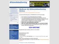 G neef Email schrijven Afstandsbediening Online Reviews | Read Customer Service Reviews of www. afstandsbediening-online.nl