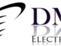 Logo Company DMR Electronics on Cloodo