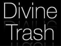 Logo Company Divine Trash Clothing on Cloodo