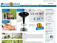 PriceRebel reviews Bekijk over pricerebel.nl