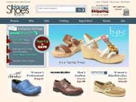 Houser shoes clearance coupon