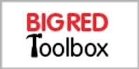 The Big Red Toolbox