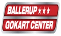 Logo Company Ballerup GoKart Center on Cloodo