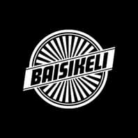 Logo Company Baisikeli on Cloodo