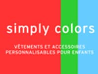 Logo Company Simply Colors on Cloodo