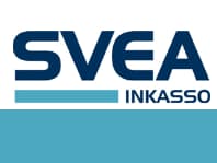 Logo Company Svea Inkasso A/S on Cloodo
