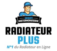 Logo Company RadiateurPlus.com on Cloodo