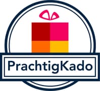 Logo Company PrachtigKado.nl on Cloodo