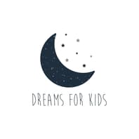 Logo Company Dreams for Kids on Cloodo