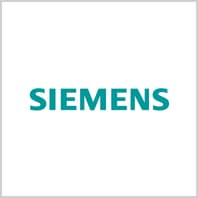 Logo Agency Siemens Hvidevarer on Cloodo