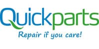 Logo Company Quickparts.dk on Cloodo