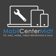Logo Agency Mobilcentermidt on Cloodo