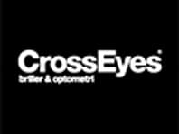 Anmeldelser CrossEyes | Læs kundernes af crosseyes.dk