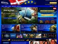 Casinoeuro 