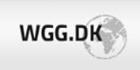 Logo Company WGG on Cloodo