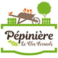 Logo Company Pépinière - Le Clos Féréols on Cloodo