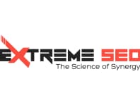Logo Company Extreme Seo Internet Solutions on Cloodo