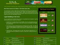 Usa Online-casino 