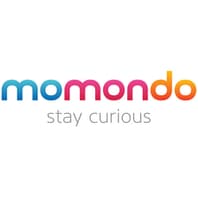 Logo Agency momondo on Cloodo