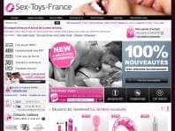 Avis de Sex Toys france Lisez les avis marchands de www.sex toys