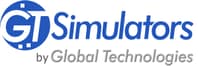 Logo Company GTSimulators by Global Technologies on Cloodo