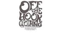 Off the Hook Clothing