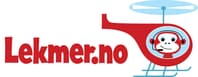 Logo Company Lekmer on Cloodo