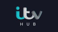 Logo Of ITV Hub
