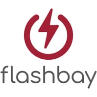 Logo Company Flashbay on Cloodo