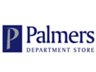 Logo Company Palmers Department Store on Cloodo