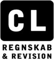 Logo Company CL Regnskab & Revision on Cloodo